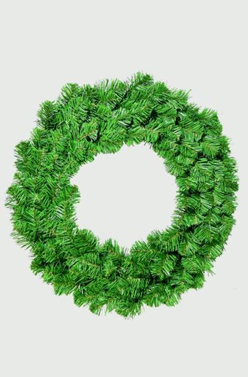 kaemingk-imperial-pine-wreath-green