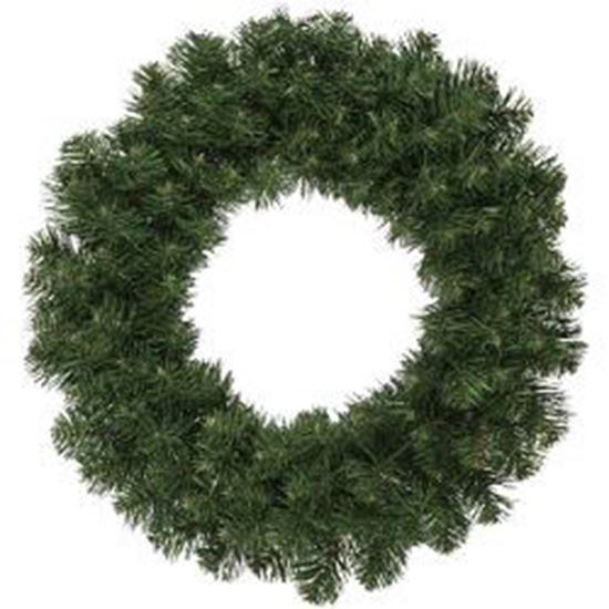 kaemingk-imperial-pine-wreath-green