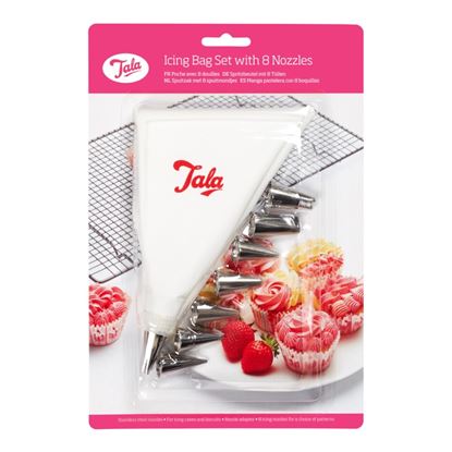 tala-icing-bag-set-with-8-nozzles