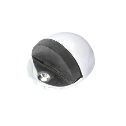 securit-chrome-oval-door-stop