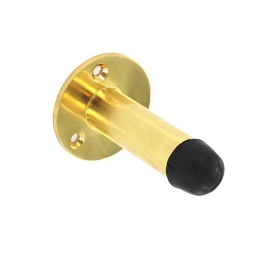 securit-brass-projecting-door-stop