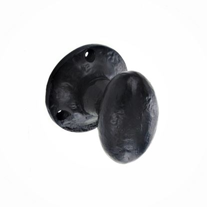 securit-black-antique-mortice-knobs