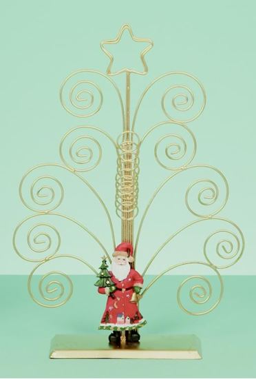 premier-santa-swirl-card-holder