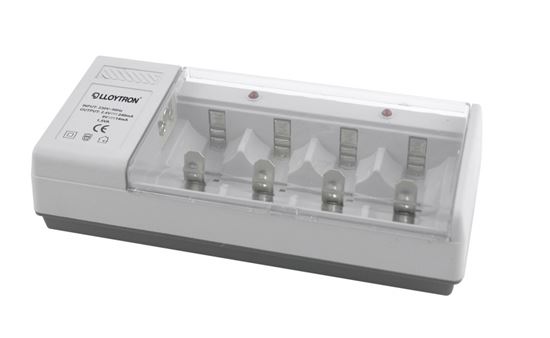 lloytron-universal-battery-charger