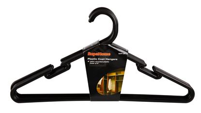 supahome-plastic-coat-hangers