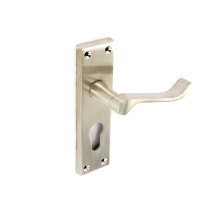 securit-bn-scroll-euro-lock-handles-48mm-cc-pair