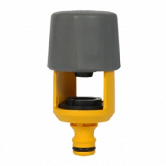 hozelock-multi-tap-connector