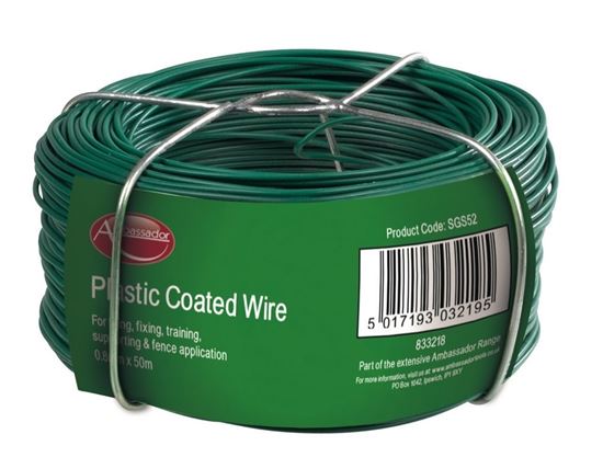ambassador-plastic-coated-wire