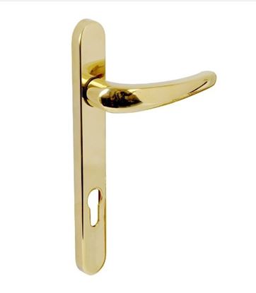 era-ikon-classic-leverlever-door-handle-92mm-centre
