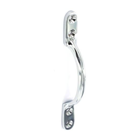 securit-chrome-sash-handle