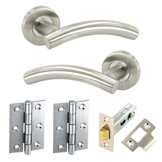 securit-arc-latch-door