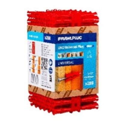 rawlplug-universal-plug