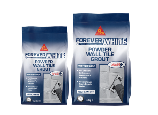 sika-forever-white-powder-wall-tile-grout-12kg