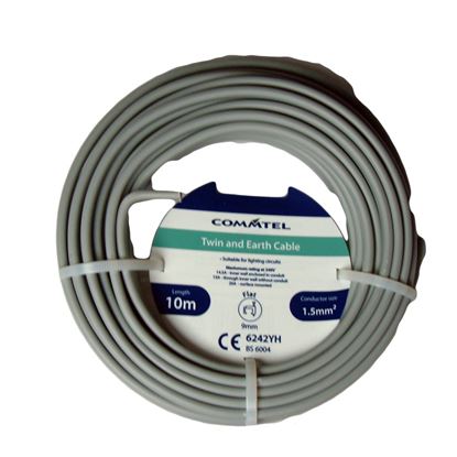 commtel-twin-and-earth-cable
