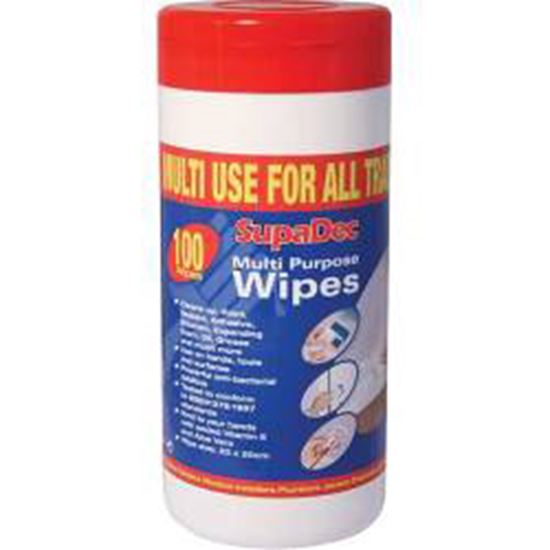 supadec-multi-purpose-wipes