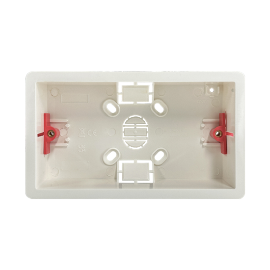 securlec-2-gang-dry-lining-box