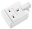 masterplug-rubber-extension-socket-white