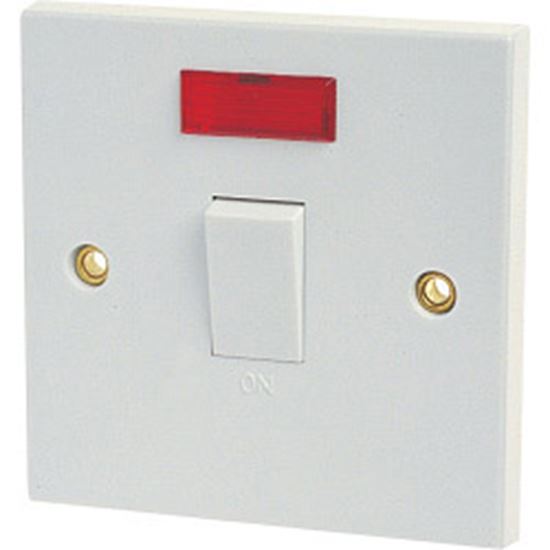 securlec-double-pole-flush-switch-with-pilot-lamp