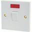 securlec-double-pole-flush-switch-with-pilot-lamp