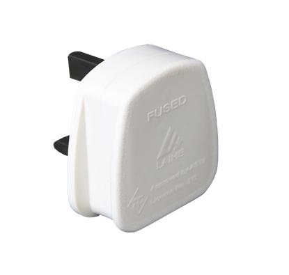 securlec-3-pin-bs-plug-white-13amp-250v