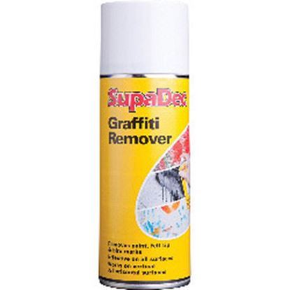 supadec-graffiti-remover