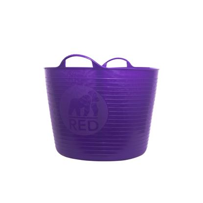 red-gorilla-flexible-large-tub