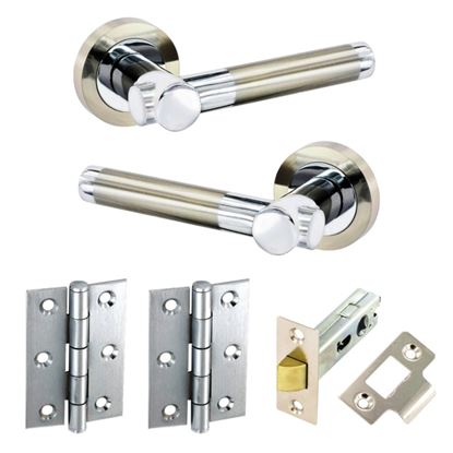 securit-venus-latch-door-handle-pack