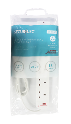 securlec-6-gang-extension-lead-with-neon-light--surge-protection