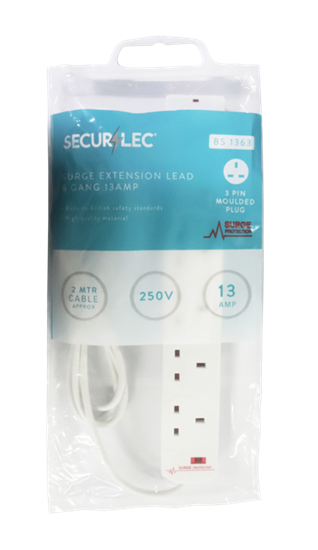 securlec-6-gang-extension-lead-with-neon-light--surge-protection