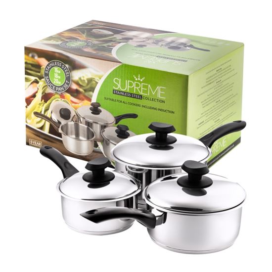 pendeford-stainless-steel-collection-sauce-pan-set