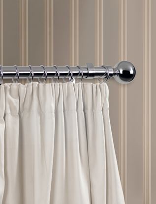 woodside-chrome-finish-curtain-pole