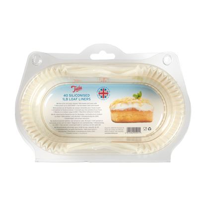 tala-siliconised-greaseproof-loaf-tin-liners-set-of-40