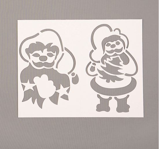 premier-christmas-stencil-sheets