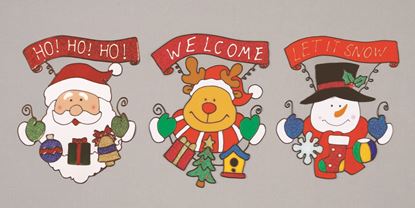 premier-santasnowmanreindeer