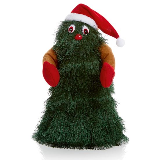 premier-dancing-christmas-tree