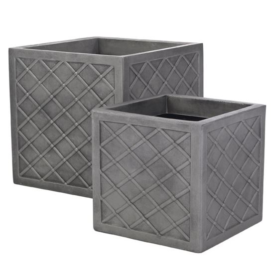 sankey-lazio-32cm-square-planter