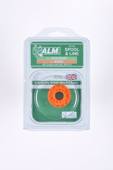 alm-spool--line