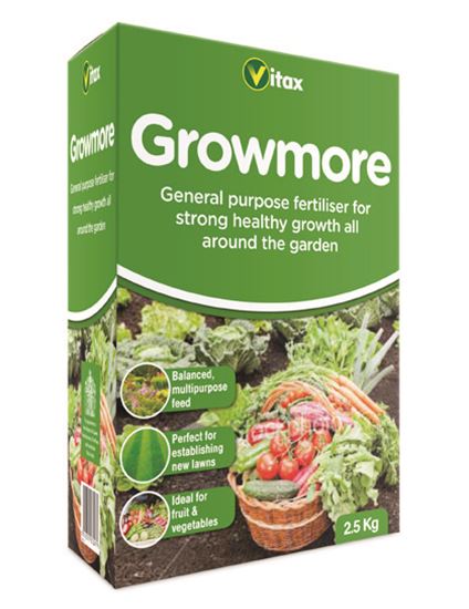 vitax-growmore