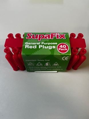 supafix-general-purpose-plugs