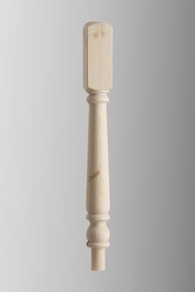 cheshire-mouldings-standard-turned-newel-pine