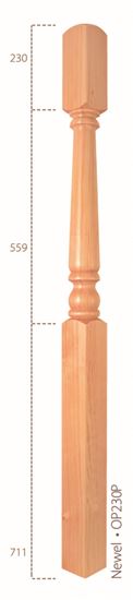 cheshire-mouldings-one-piece-newel-pine