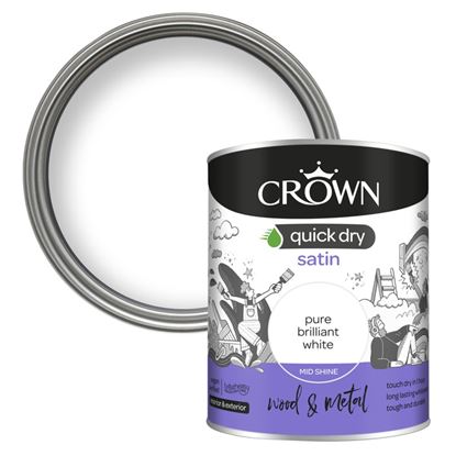 crown-quick-dry-satin-pure-brilliant-white
