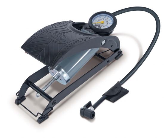 ring-single-barrel-footpump