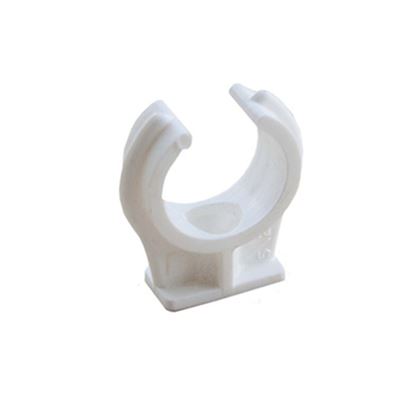 orastar-single-pipe-clip-15mm