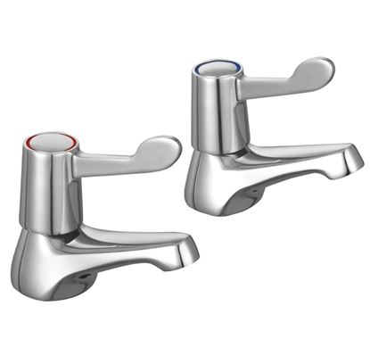 supaplumb-lever-basin-taps