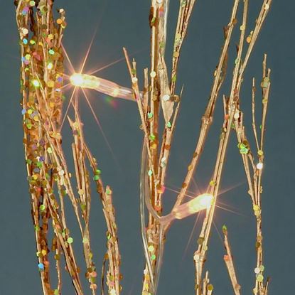 premier-branch-with-gold-glitter-and-80-clear-light