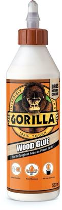 gorilla-wood-glue
