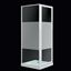 supaplumb-pivot-door-shower-enclosure