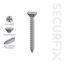 securfix-self-tapping-screws