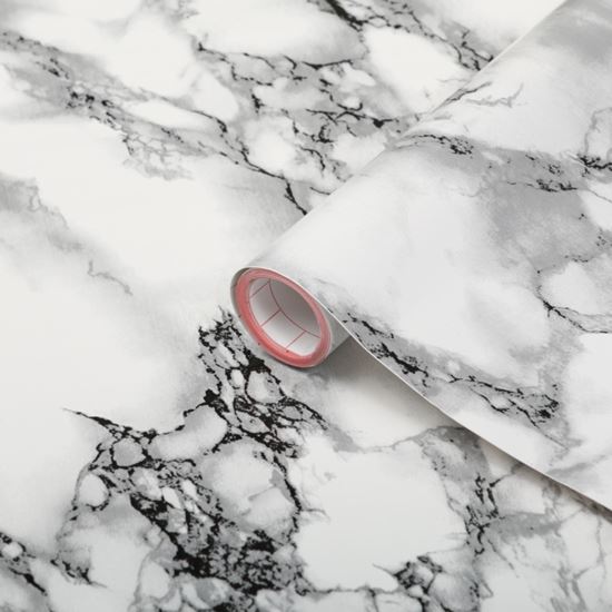 d-c-fix-self-adhesive-film---marble-white